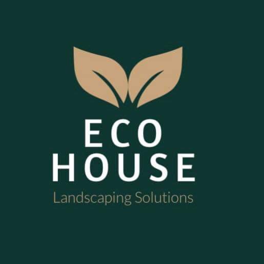 Eco House Landscaping